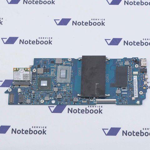 Материнская плата Samsung 900X4D NP900X4C NP900X4D (amor2-14 ba41-02038a / i5-3337U) Гарантия 518183 фото