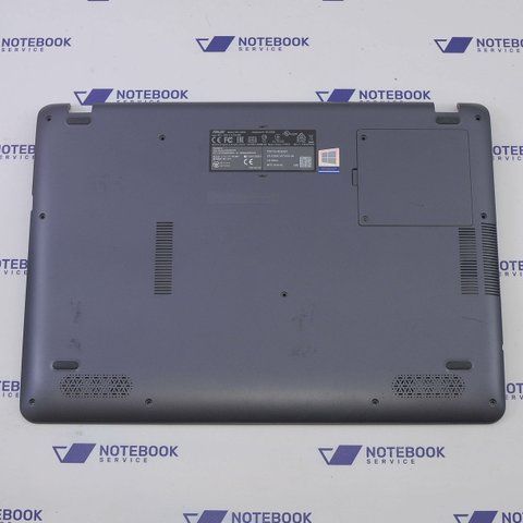 Asus X507U F507MA X507MA Нижня частина корпусу, корито, піддон 2000000420806 фото