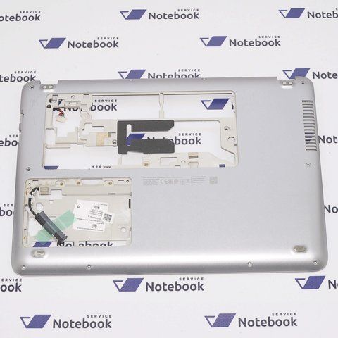 HP Probook 430 G4 38X81TP003 Нижня частина корпусу, корито, піддон B10 423760 фото