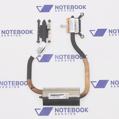Система охолодження HP Pavilion 15-N 15-F 42U92HSTP20 413433 фото