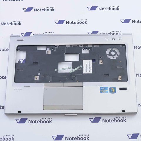 HP EliteBook 8460P 686964-001 Верхня частина корпусу, топкейс B08 476209 фото