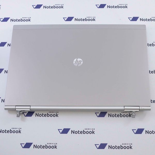 HP EliteBook 8560P 8570P 641201-001 №4 Кришка матрицi, петлі, корпус T01 529455 фото