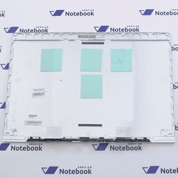 HP Elitebook 840 G6 745 G6 L62729-001 Кришка матриці, петлі, корпус C34 589718 фото