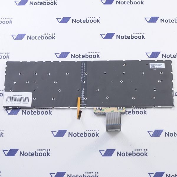 Клавіатура Acer Aspire A317-32 A317-51 A317-51G A317-51K A317-51KG A715-74G 300000634 фото
