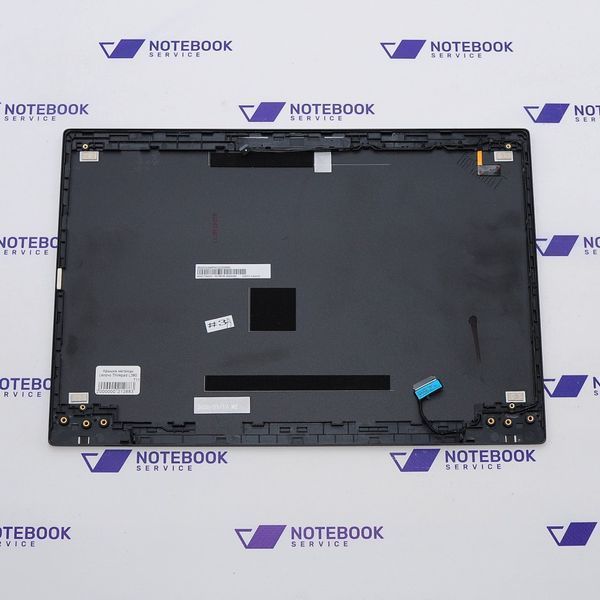 Lenovo ThinkPad L380 4600CT040001 Крышка матрицы, корпус 2000000212883 фото
