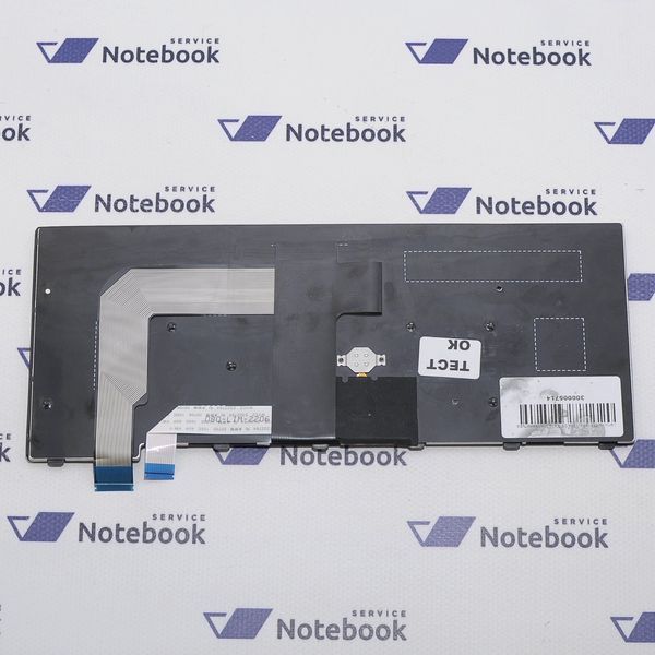 Lenovo ThinkPad T460S T470S Клавіатура 300006714 фото