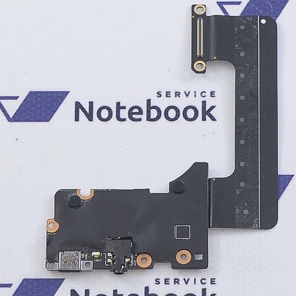 Плата Кнопка Включения USB Lenovo IdeaPad S940-14IWL 448.0GL02.0021 2000000527697 фото