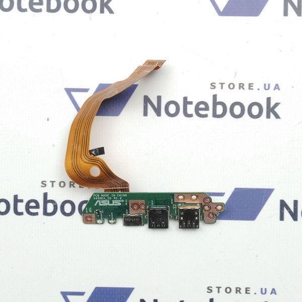 Плата USB Asus VivoBook S14 X435EA S14 S435 S14 S435EA x435ea_io 300008339 фото