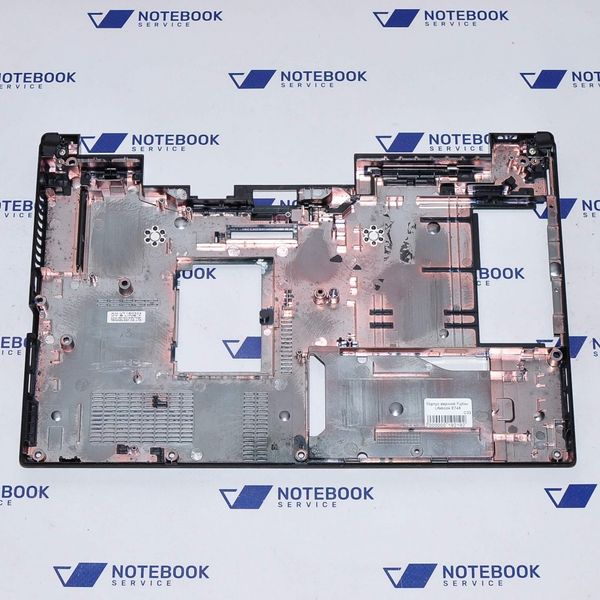 Fujitsu Lifebook E746 DSER008709 Нижня частина корпусу, корито, піддон C33 192192 фото