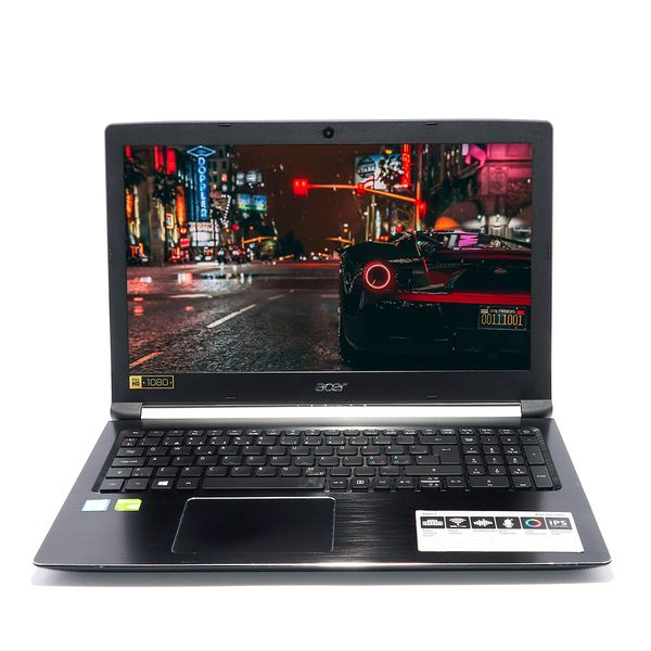 Игровой ноутбук Acer Aspire 5 A515-51G 462165 462158 фото