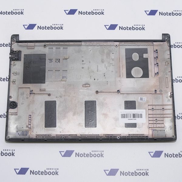Поддон Acer Aspire A315-22 A315-34 EX215-31 B315-34 NC21010SD03 Нижняя часть Корпус 300007109 фото
