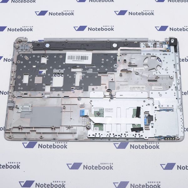 HP ProBook 650 G2 655 G2 840751-001 Верхня частина корпусу, топкейс 2000000555577 фото