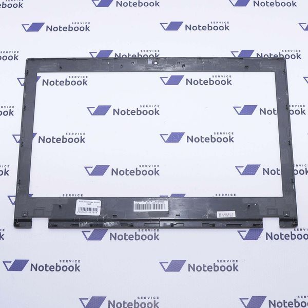 Lenovo ThinkPad L440 04X4805 60.4LG12.001 Рамка матриці, корпус 2000000497914 фото