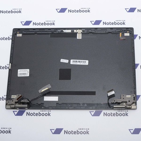 Крышка матрицы Lenovo Thinkpad L380 L390 TTU5R46H Корпус Петли 2000000492278 фото