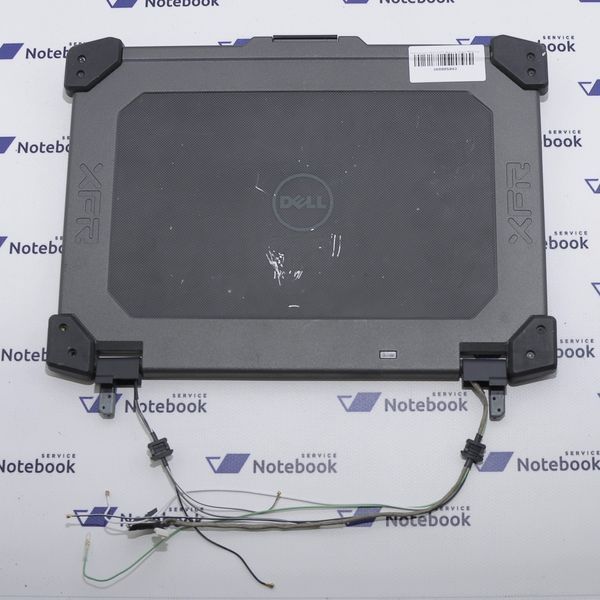 Dell Latitude E6420 XFR Экран в сборе Матрица 300005892 фото