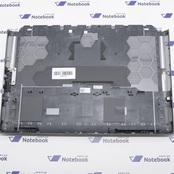 Піддон Dell Alienware M18 R1 0408T3 Нижня частина Корпус 300009160 фото