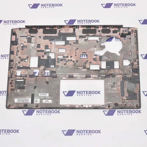 HP ProBook 450 G5 3ZX8CTP103A Верхня частина корпусу, топкейс E03 353029 фото