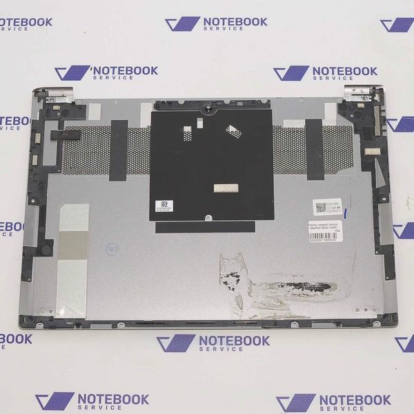 *Уценка* Поддон Lenovo IdeaPad S540-14API S540-14IWL S540-14IML Нижняя часть Корпус 2000000395630 фото