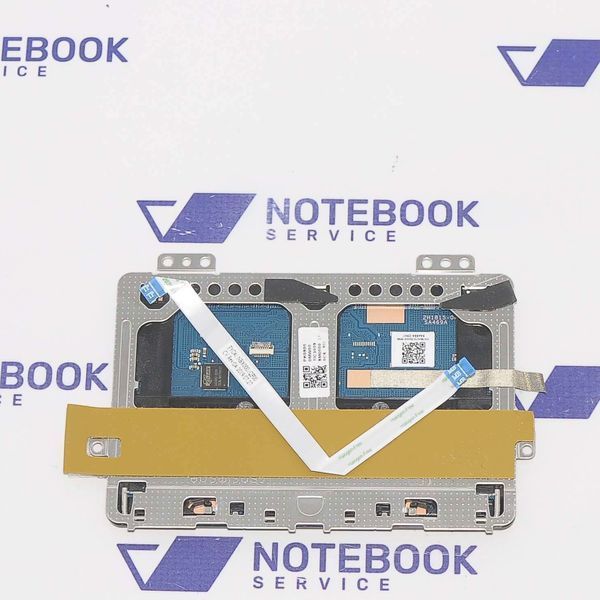 Тачпад Lenovo Yoga C740-14 C740-14IML 81TC C740-15 SA489A-22HC 2000000406473 фото