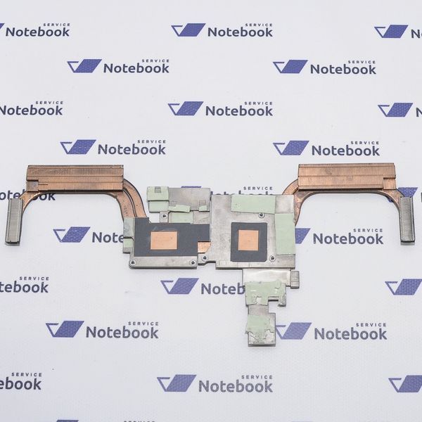 Lenovo Legion Y530-15ICH Система охолодження 300004405 фото