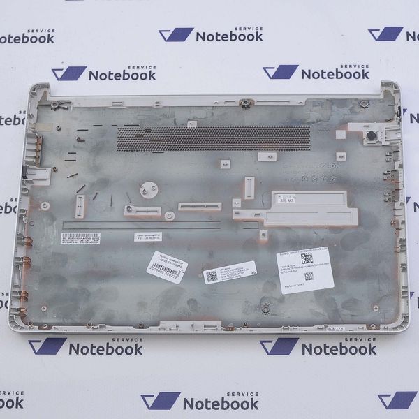 Поддон HP Pavilion 14-CF 14-DF 14-DK L24478-001 Нижняя часть Корпус 2000000520223 фото