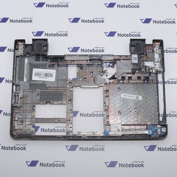 Lenovo Thinkpad E560 E565 AP0ZR000100 Нижняя часть корпуса, корыто, поддон 2000000367811 фото