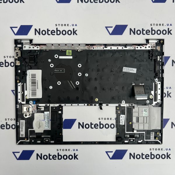 HP EliteBook 830 G10 835 G10 830 G9 Верхняя часть корпуса, топкейс 300006013 фото