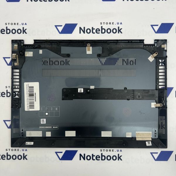 *Уцінка* Asus ZenBook 14 UX5401E UX5401EAJ UN5401Q Нижня частина корпусу, корито, піддон 300005389 фото