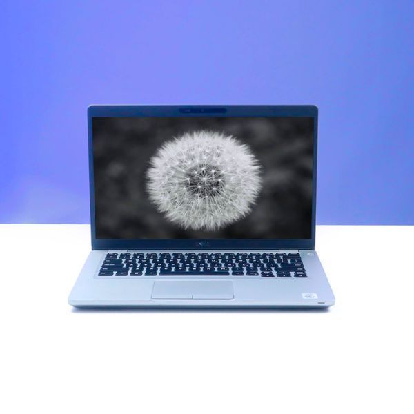 БУ ноутбук Dell Latitude 5410 14" Full HD IPS Intel Core i5-10210U (1.60-4.20 ГГц) Intel UHD Graphics 620 RAM 4 ГБ 128 ГБ SSD 738581 фото