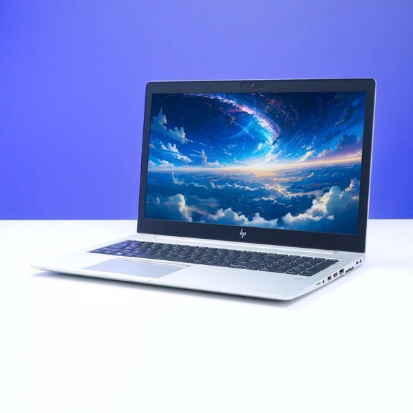 БВ ноутбук HP EliteBook 755 G5 15.6" Full HD Ryzen 3 PRO 2300U (2.00-3.40 ГГц) AMD Radeon Vega 6 RAM 4 ГБ 128 ГБ SSD 735917 фото