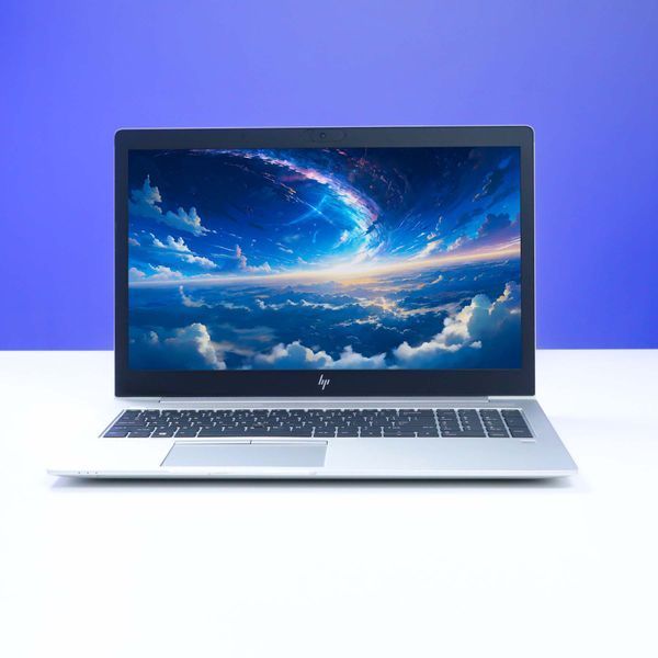 БВ ноутбук HP EliteBook 755 G5 15.6" Full HD Ryzen 3 PRO 2300U (2.00-3.40 ГГц) AMD Radeon Vega 6 RAM 4 ГБ 128 ГБ SSD 735917 фото