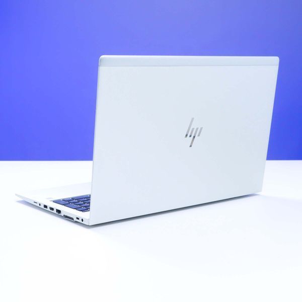 БВ ноутбук HP EliteBook 755 G5 15.6" Full HD Ryzen 3 PRO 2300U (2.00-3.40 ГГц) AMD Radeon Vega 6 RAM 4 ГБ 128 ГБ SSD 735917 фото