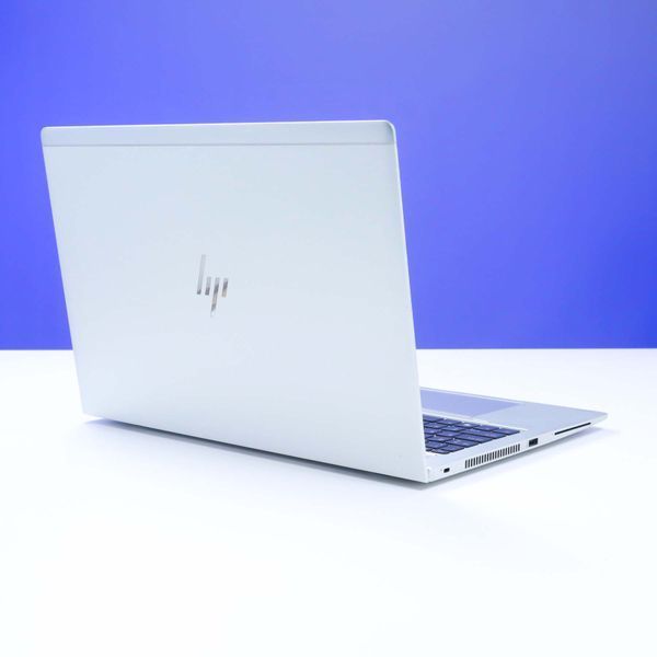 БВ ноутбук HP EliteBook 755 G5 15.6" Full HD Ryzen 3 PRO 2300U (2.00-3.40 ГГц) AMD Radeon Vega 6 RAM 4 ГБ 128 ГБ SSD 735917 фото