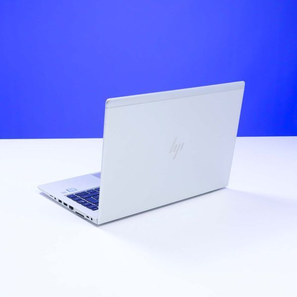 Уценка* БУ ноутбук HP EliteBook 840 G5 14.0" Full HD IPS Intel Core i7-8550U (1.80-4.00 ГГц) Intel UHD Graphics 620 RAM 8 ГБ 256 ГБ SSD 769325 фото