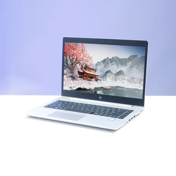 БВ ноутбук HP EliteBook 840 G5 14.0" Full HD IPS Intel Core i7-8550U (1.80-4.00 ГГц) Intel UHD Graphics 620 RAM 4 ГБ 128 ГБ SSD 769325 фото