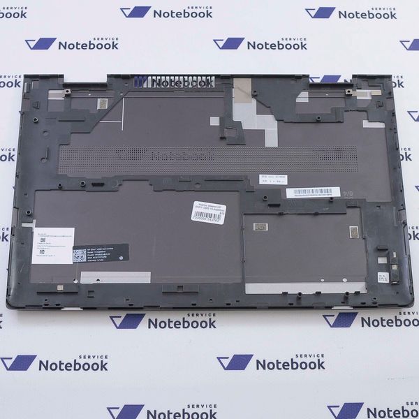 HP Envy X360 15-BP 15-BQ Нижня частина корпусу, корито, піддон B10 543062 фото