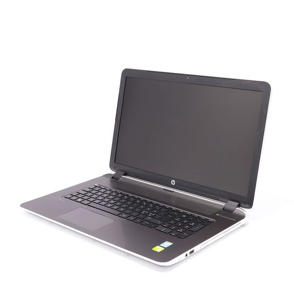 Ігровий ноутбук HP 17-f079no 449432 фото