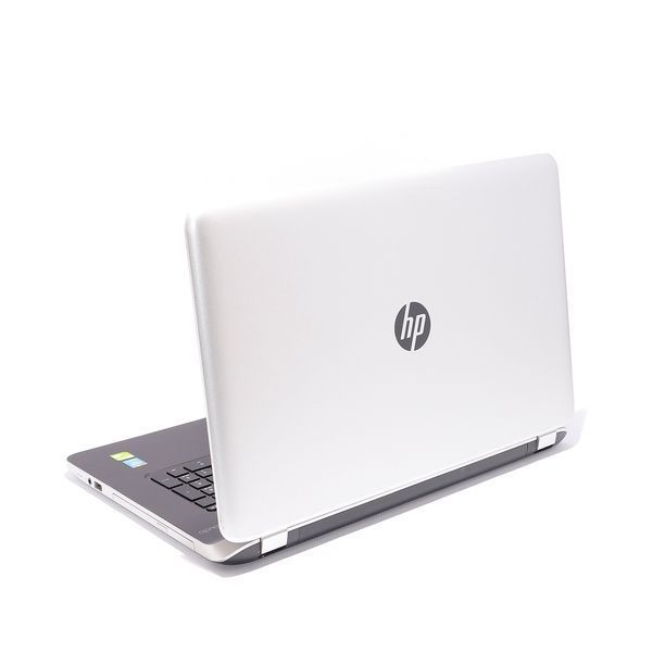 Ігровий ноутбук HP 17-f079no 449432 фото