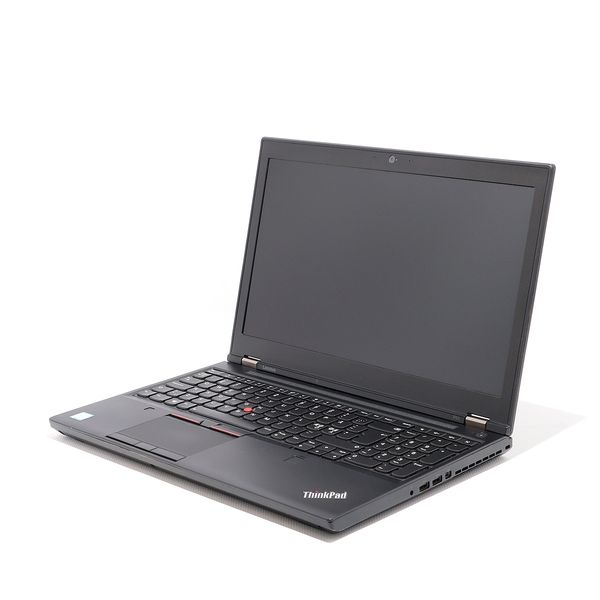 Игровой ноутбук Lenovo ThinkPad P51 / RAM 4 ГБ / SSD 128 ГБ 569758 фото