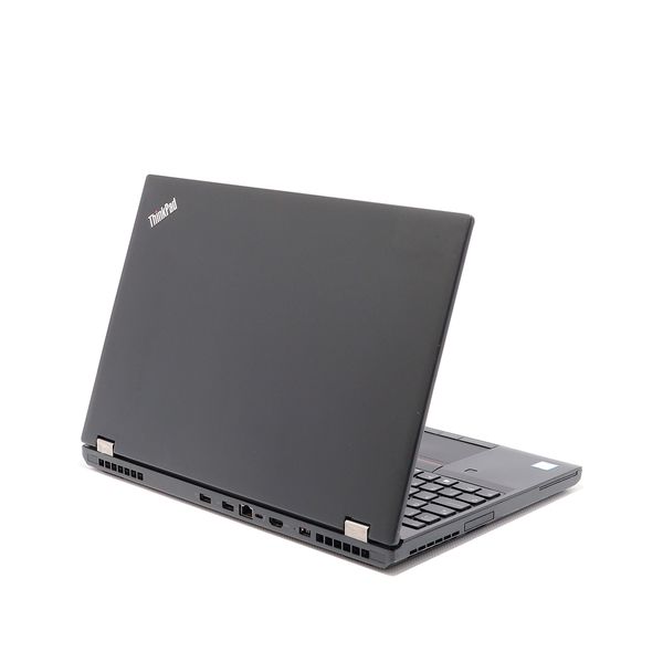 Игровой ноутбук Lenovo ThinkPad P51 / RAM 4 ГБ / SSD 128 ГБ 569758 фото