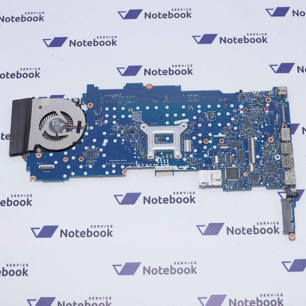 Материнская плата HP 840 G1 850 G1 (6050a2560201-mb-a03 730803-001 / i5-4300U) Гарантия 530406 фото