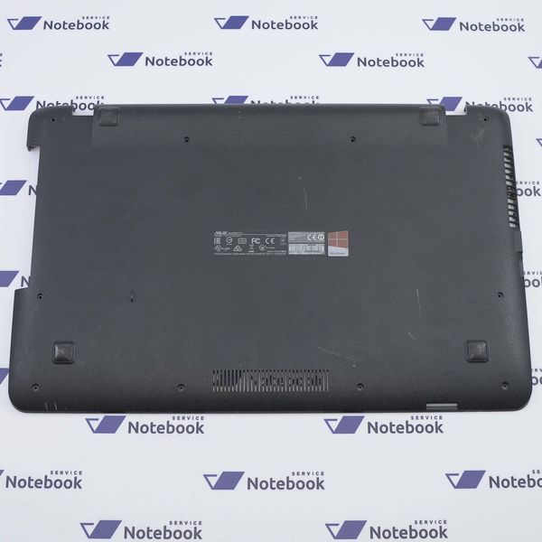 Asus X751L F751L F751M Нижня частина корпусу, корито, піддон A05 397689 фото