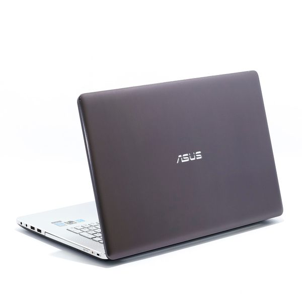 Игровой ноутбук Asus N750J 356518 фото