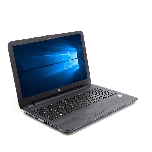 Ноутбук HP 15-ay094nd / RAM 4 ГБ / SSD 128 ГБ 580029 фото