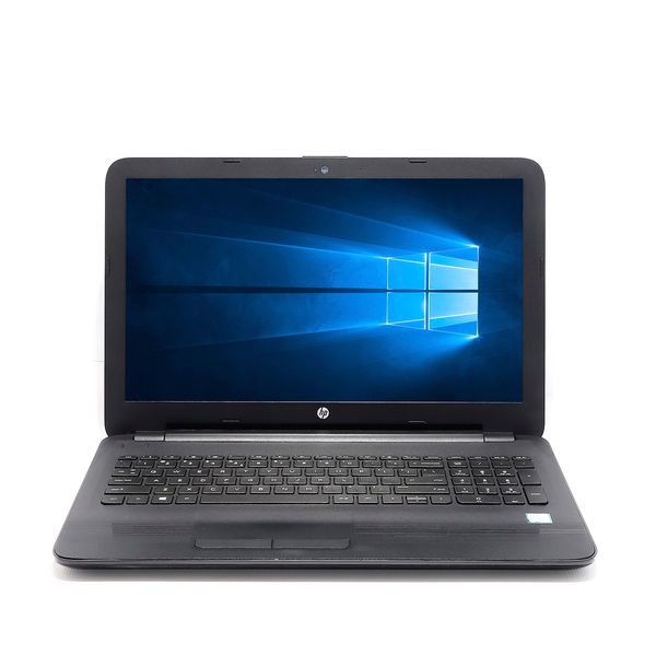 Ноутбук HP 15-ay094nd / RAM 4 ГБ / SSD 128 ГБ 580029 фото