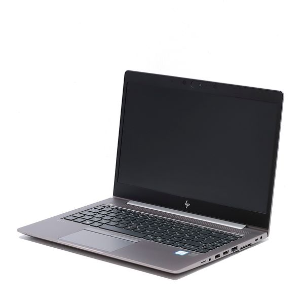 Ноутбук HP ZBook 14u G6 / RAM 8 ГБ / SSD 128 ГБ 414973/2 фото