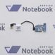 Dell Latitude 7280 LS-E121P 09XWHC Плата LED 300005661 фото 1