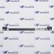 Dell Latitude E6440 0W3CM7 Заглушка петель, корпус, крышка 300004635 фото 1
