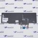 Клавиатура Dell E5550 E5570 E5580 Precision 15 3000 17 7000 0TF5M0 QWERTY EN Подсветка Трекпоинт 300007430 фото 2