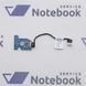 Dell Latitude 7280 LS-E121P 09XWHC Плата LED 300005661 фото 2